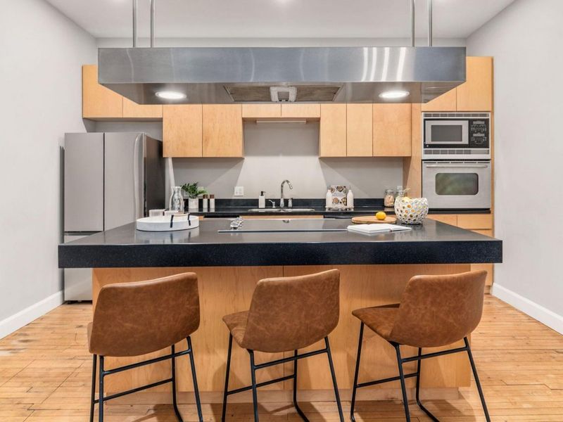 106 N High Street, Unit 302, Columbus, OH 43215 Photo 17