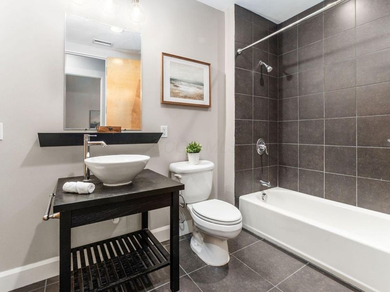 106 N High Street, Unit 302, Columbus, OH 43215 Photo 18