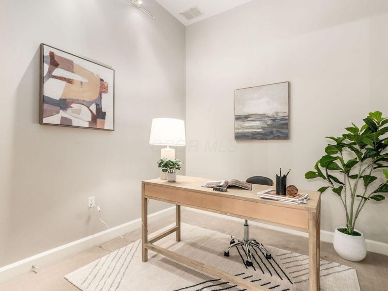 106 N High Street, Unit 302, Columbus, OH 43215 Photo 20