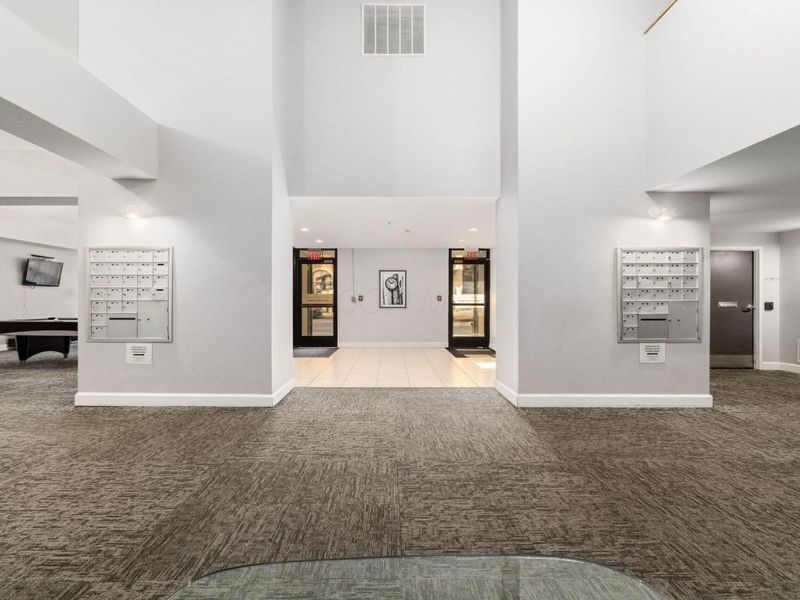 106 N High Street, Unit 302, Columbus, OH 43215 Photo 30