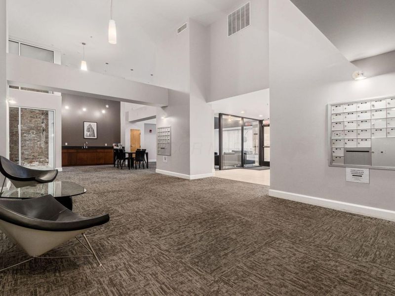 106 N High Street, Unit 302, Columbus, OH 43215 Photo 31