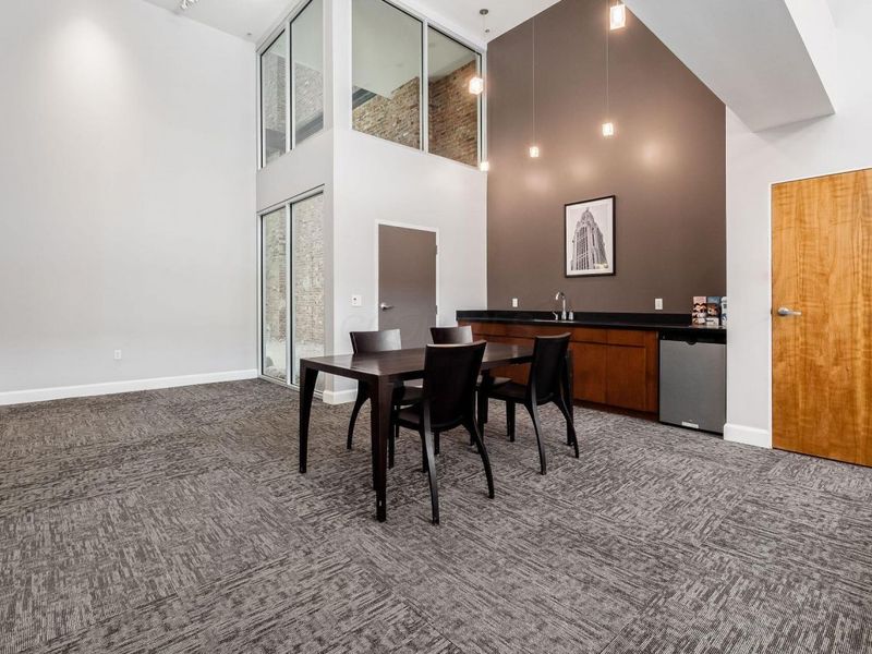 106 N High Street, Unit 302, Columbus, OH 43215 Photo 35