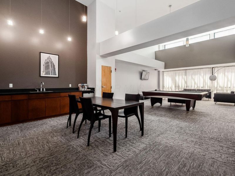 106 N High Street, Unit 302, Columbus, OH 43215 Photo 36