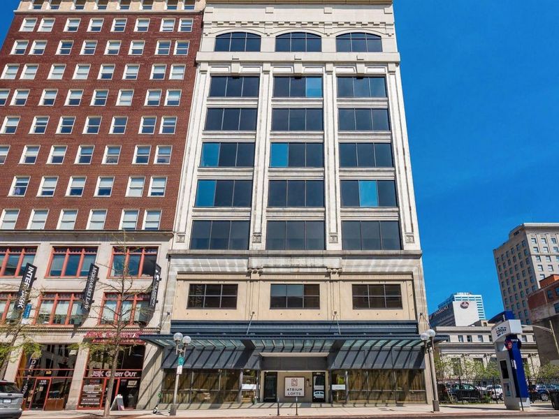 106 N High Street, Unit 302, Columbus, OH 43215 Photo 38