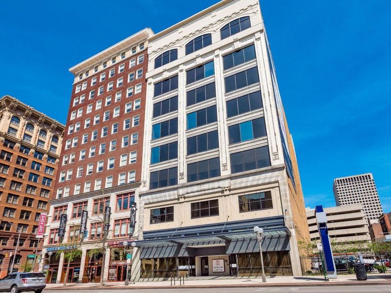 106 N High Street, Unit 302, Columbus, OH 43215 Photo 39