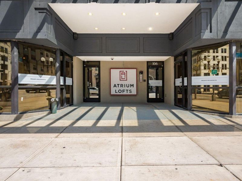 106 N High Street, Unit 302, Columbus, OH 43215 Photo 40