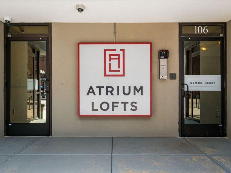 106 N High Street, Unit 302, Columbus, OH 43215 Photo 41