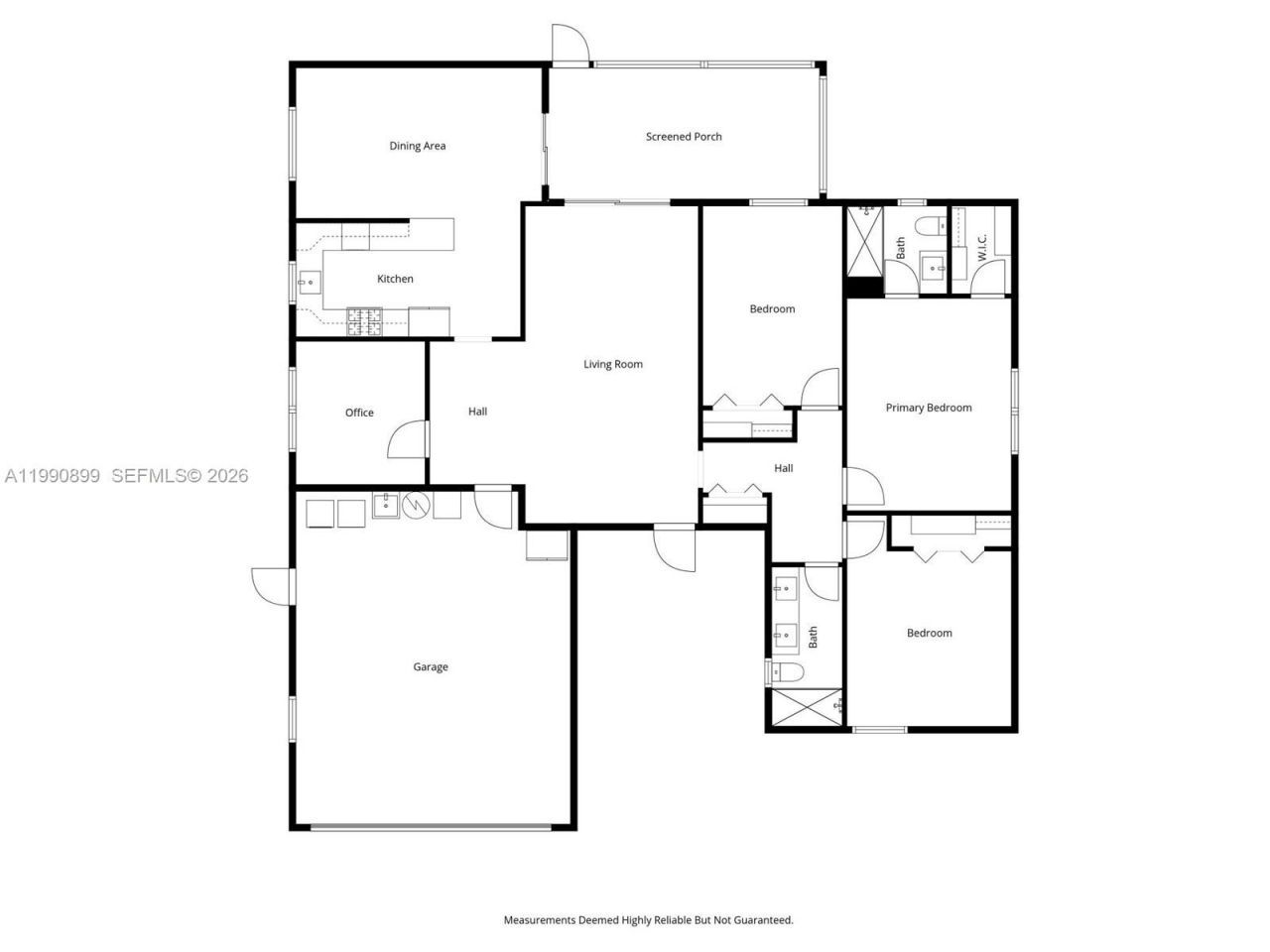 3851 NW 78th Ln , Coral Springs, FL 33065 Photo