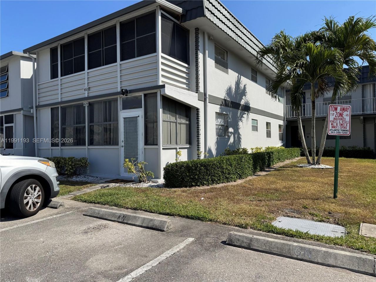 629 N Saxony N , Unit 629, Delray Beach, FL 33446 Photo