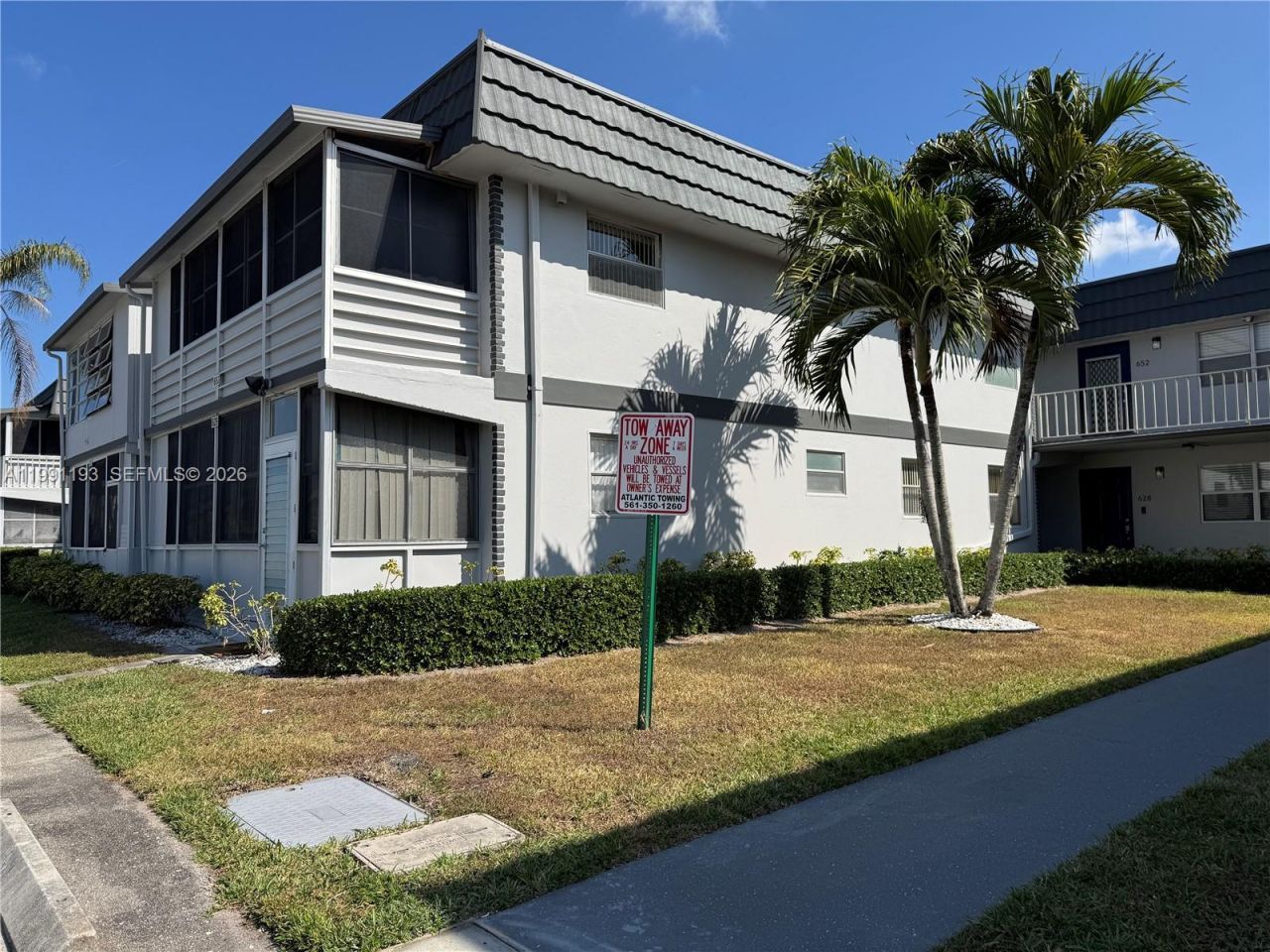 629 N Saxony N , Unit 629, Delray Beach, FL 33446 Photo