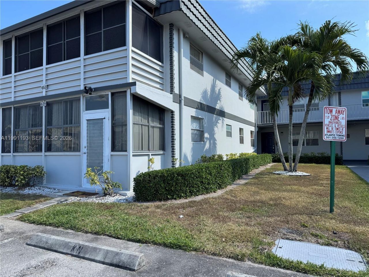 629 N Saxony N , Unit 629, Delray Beach, FL 33446 Photo
