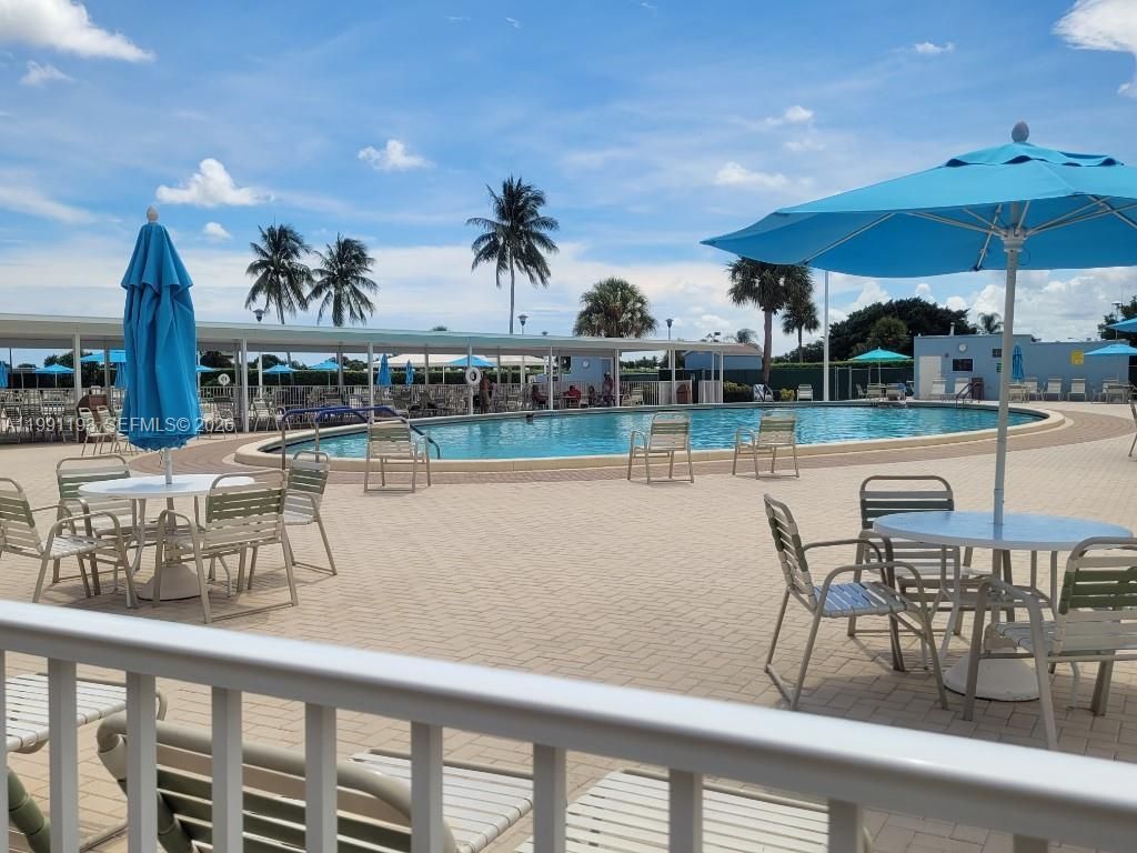 629 N Saxony N , Unit 629, Delray Beach, FL 33446 Photo