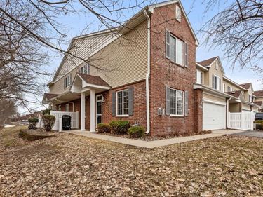 17106 Olson Court NW, Elk River, MN 55330