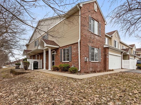 17106 Olson Court NW, Elk River, MN 55330