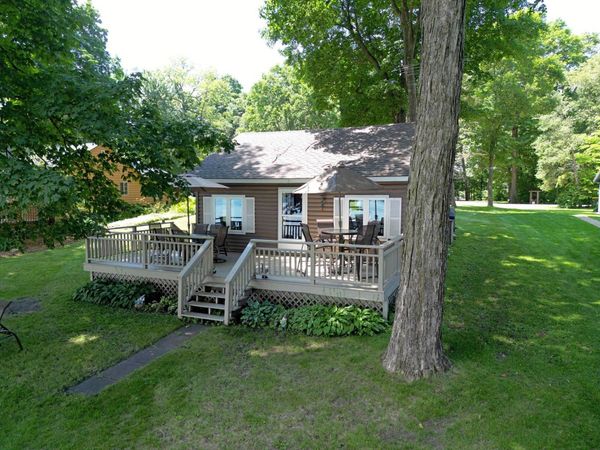 11436 Hoyer Avenue NW, Annandale, MN 55302