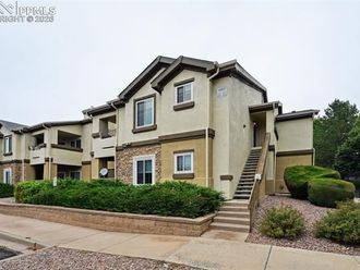 4007 Riviera Grove Colorado Springs, CO 80922