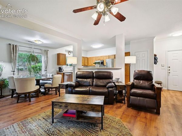 4007 Riviera Grove, Unit 103, Colorado Springs, CO 80922