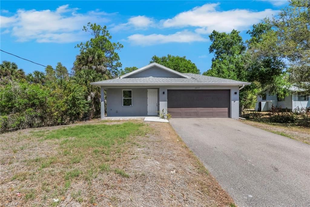 2977 4th Ave Se, Naples, FL 34117 Photo