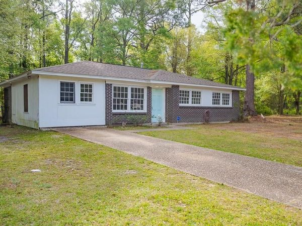 1715 Alee Drive, Mobile, AL 36605
