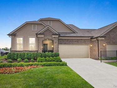 705 West Spaniel Drive, Pittsfield Twp, MI 48108