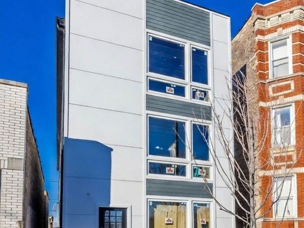 1134 S California Avenue , Chicago, IL 60612