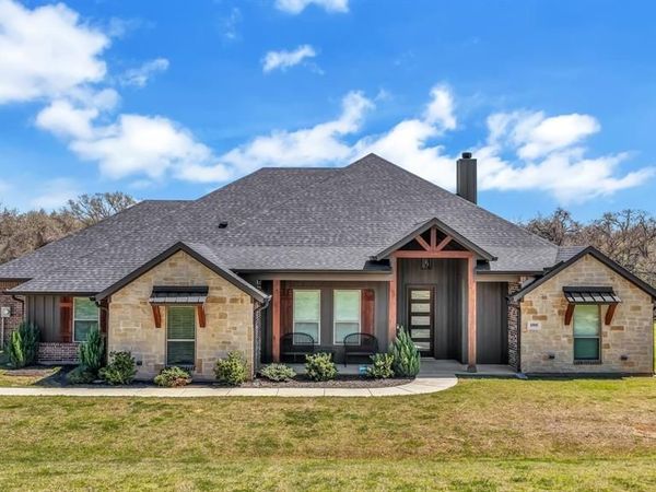 1008 Laramie Road, Poolville, TX 76487