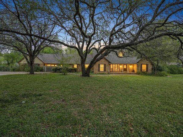 1406 Braewood Place, Duncanville, TX 75137