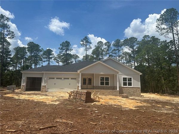 15640 Raccoon Run, Wagram, NC 28396