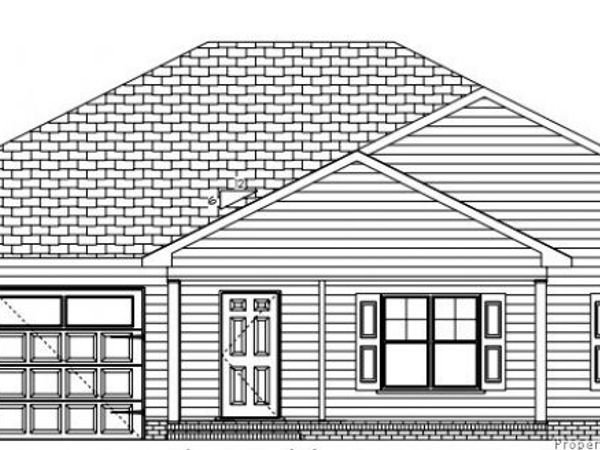 15640 Raccoon Run, Wagram, NC 28396