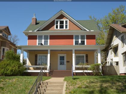 2219 Jackson St Sioux City, IA 51104