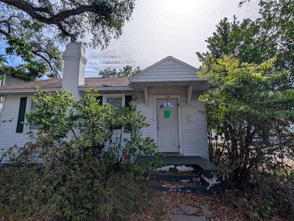 114 S BUNGALOW PARK AVENUE, TAMPA, FL 33609