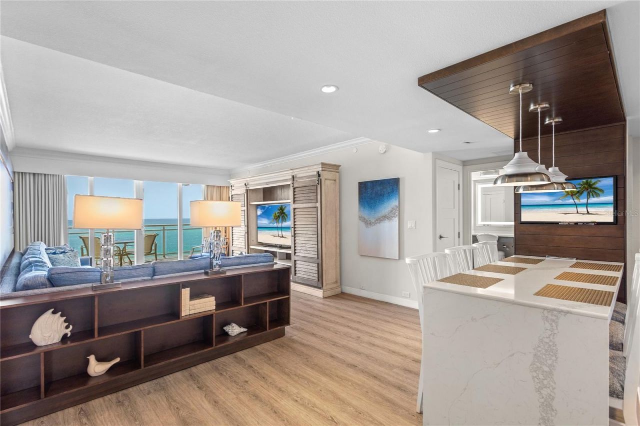 230 Sands Point Road, Unit 3703, Longboat Key, FL 34228 Photo