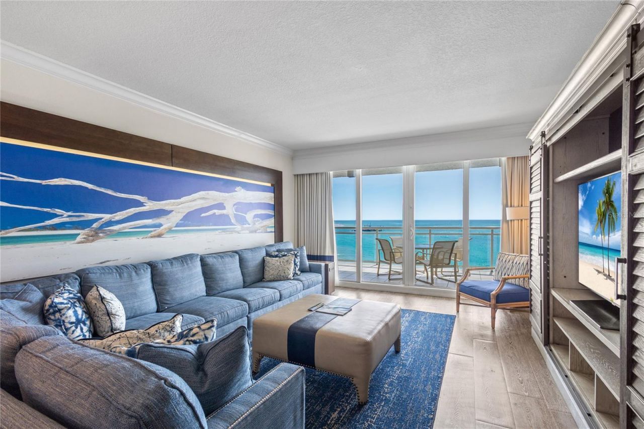 230 Sands Point Road, Unit 3703, Longboat Key, FL 34228 Photo