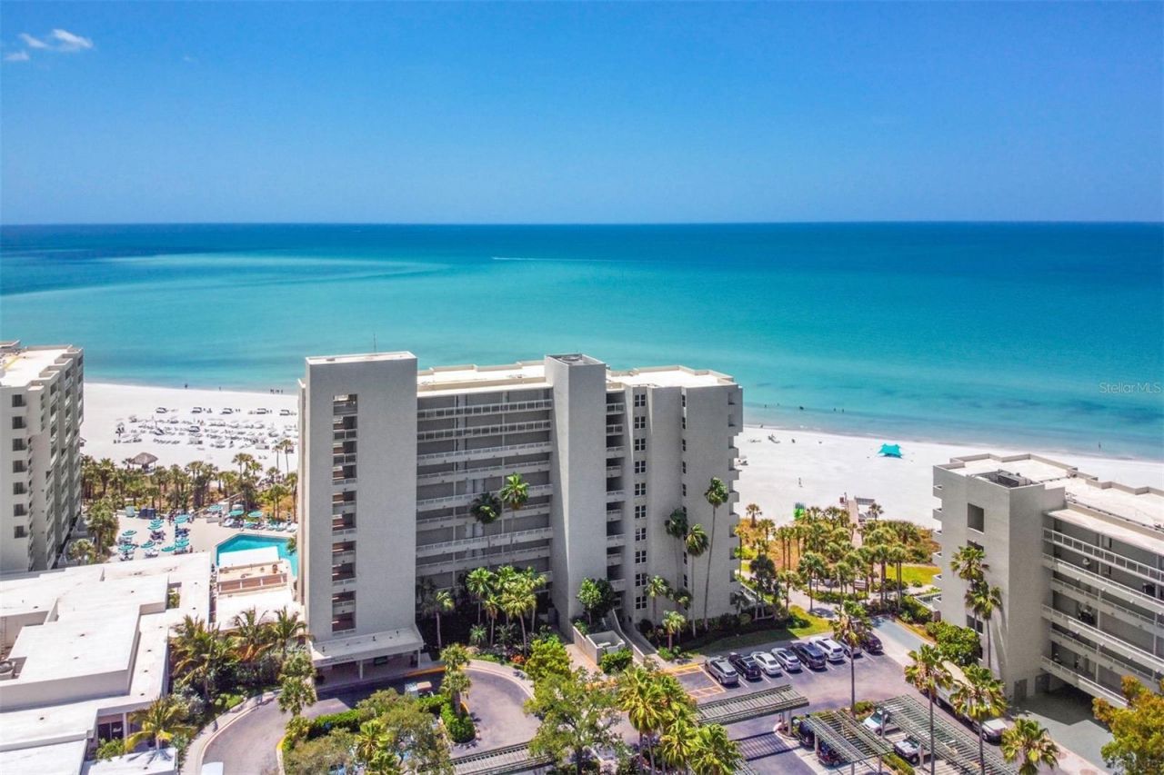 230 Sands Point Road, Unit 3703, Longboat Key, FL 34228 Photo