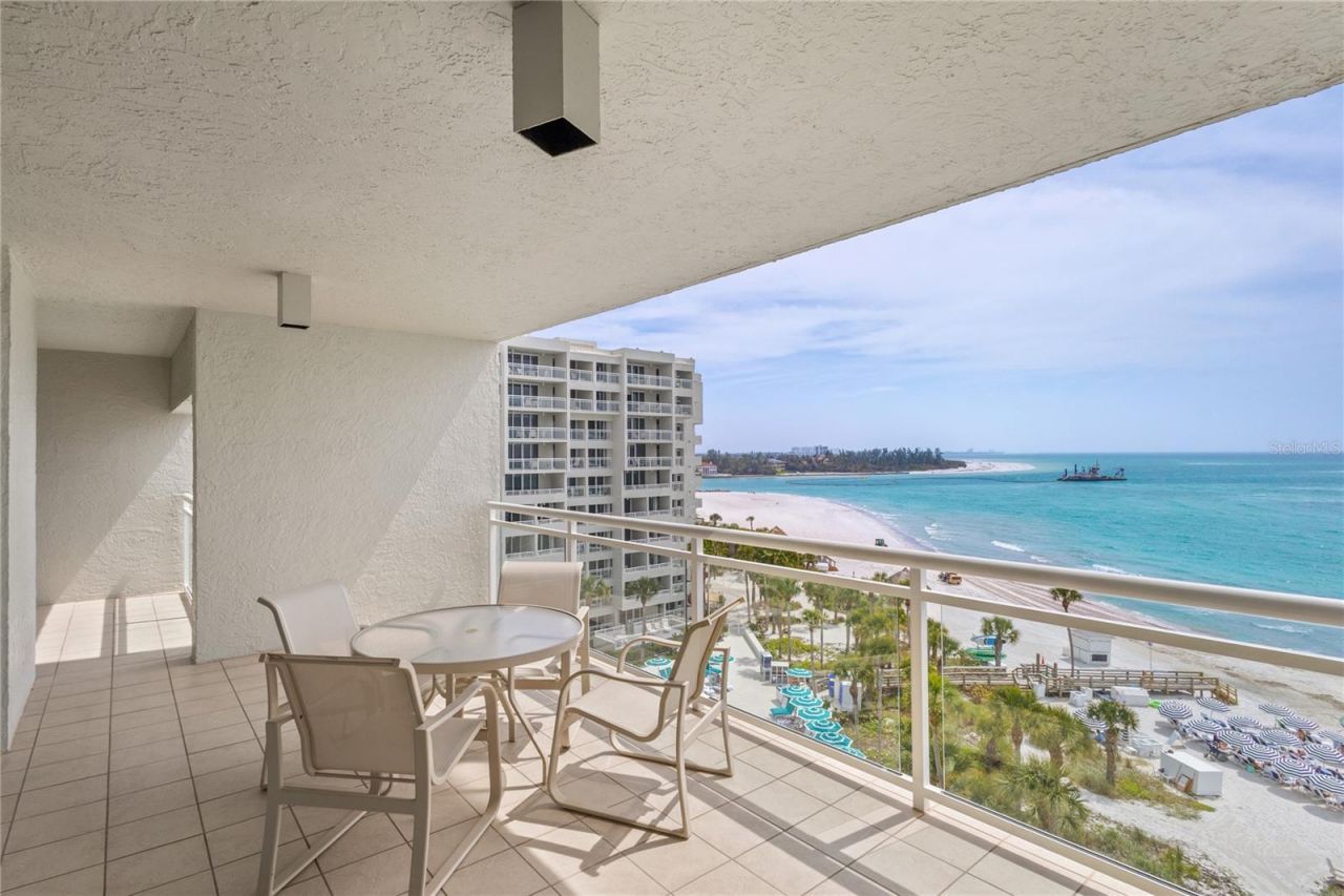 230 Sands Point Road, Unit 3703, Longboat Key, FL 34228 Photo
