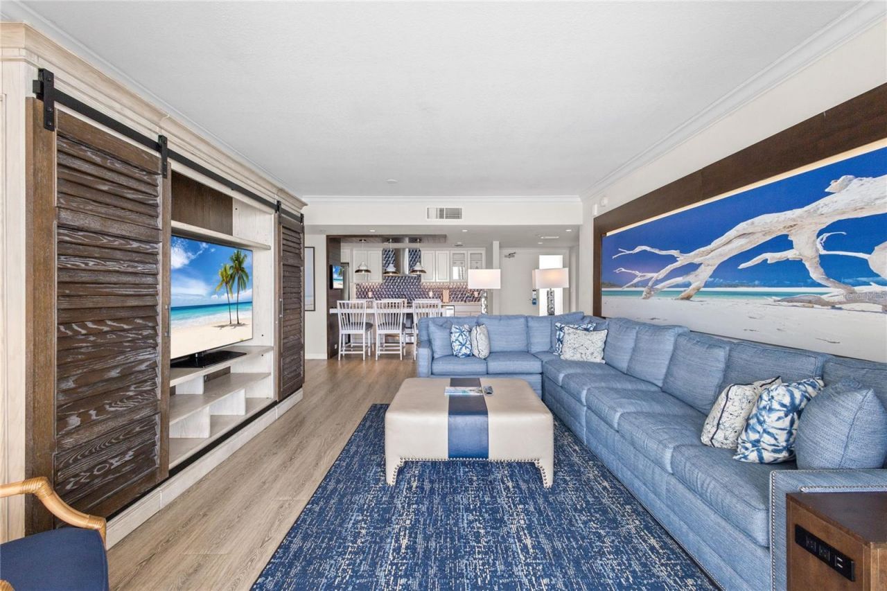 230 Sands Point Road, Unit 3703, Longboat Key, FL 34228 Photo