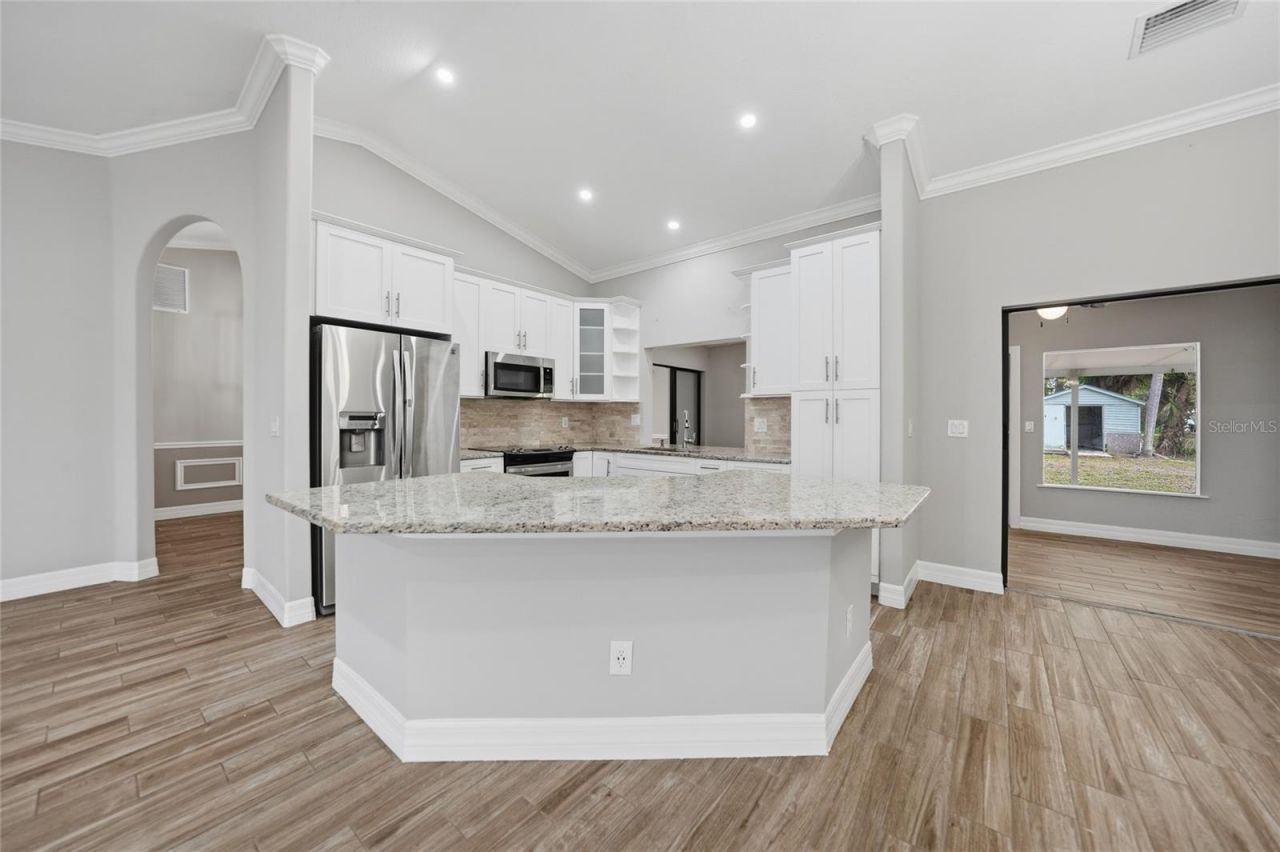 20246 Hamilton Avenue , Port Charlotte, FL 33952 Photo