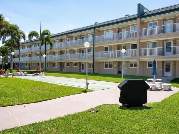 150 HARBORSIDE AVENUE , Unit 303, PUNTA GORDA, FL 33950