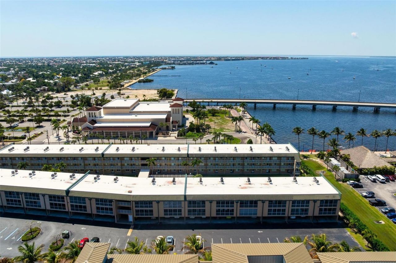 150 Harborside Avenue , Unit 303, Punta Gorda, FL 33950 Photo