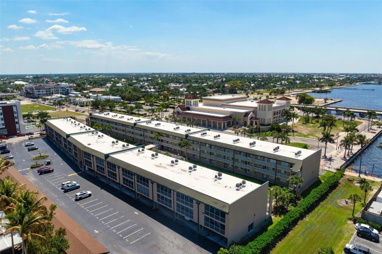 150 Harborside Avenue , Unit 303, Punta Gorda, FL 33950 Photo