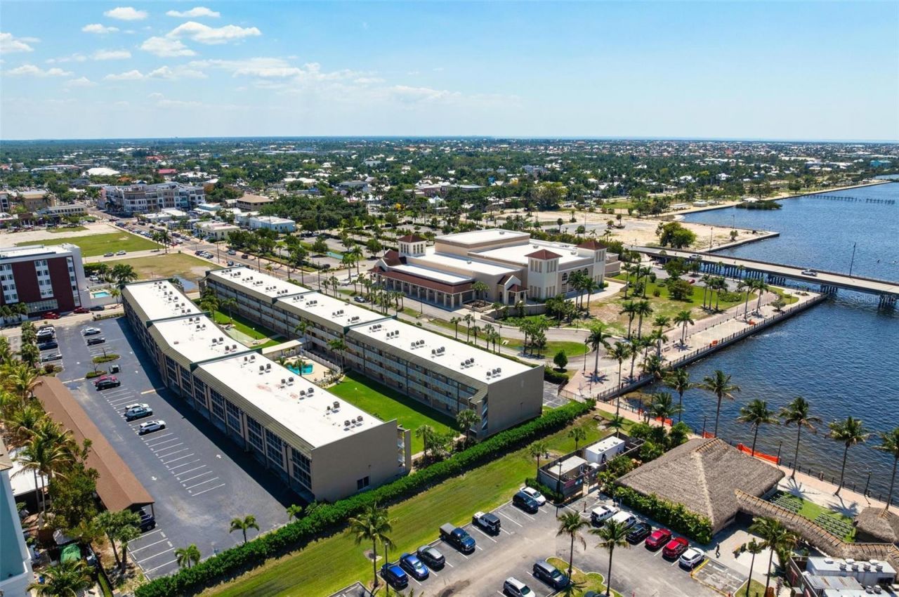 150 Harborside Avenue , Unit 303, Punta Gorda, FL 33950 Photo