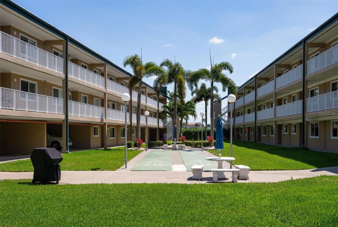 150 Harborside Avenue , Unit 303, Punta Gorda, FL 33950 Photo