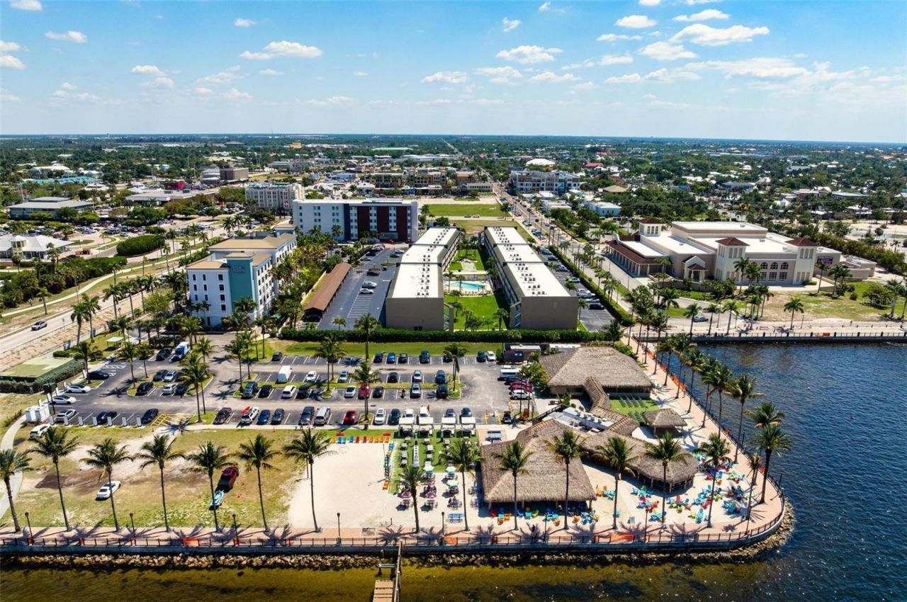 150 Harborside Avenue , Unit 303, Punta Gorda, FL 33950 Photo