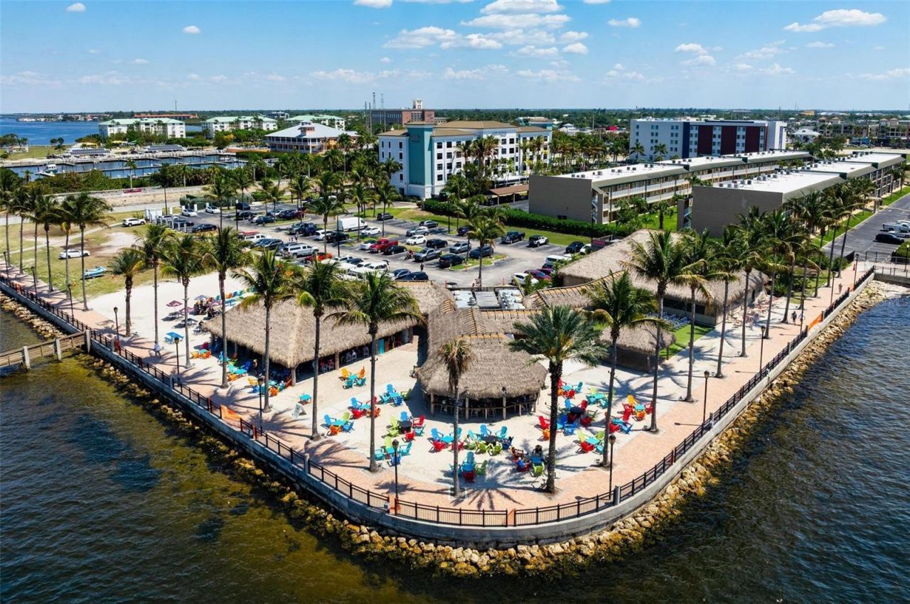 150 Harborside Avenue , Unit 303, Punta Gorda, FL 33950 Photo