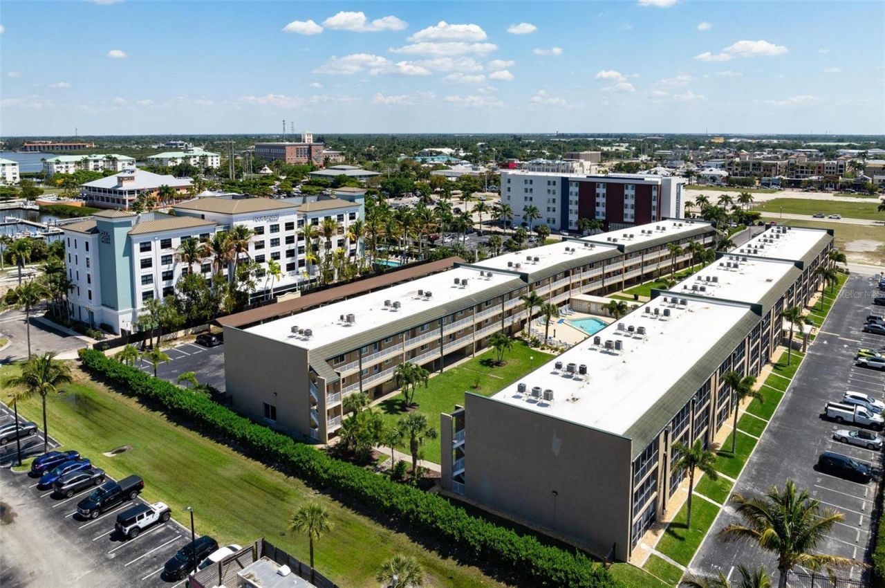 150 Harborside Avenue , Unit 303, Punta Gorda, FL 33950 Photo