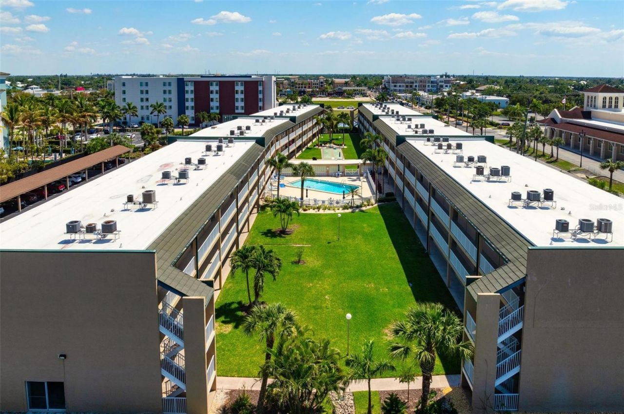 150 Harborside Avenue , Unit 303, Punta Gorda, FL 33950 Photo