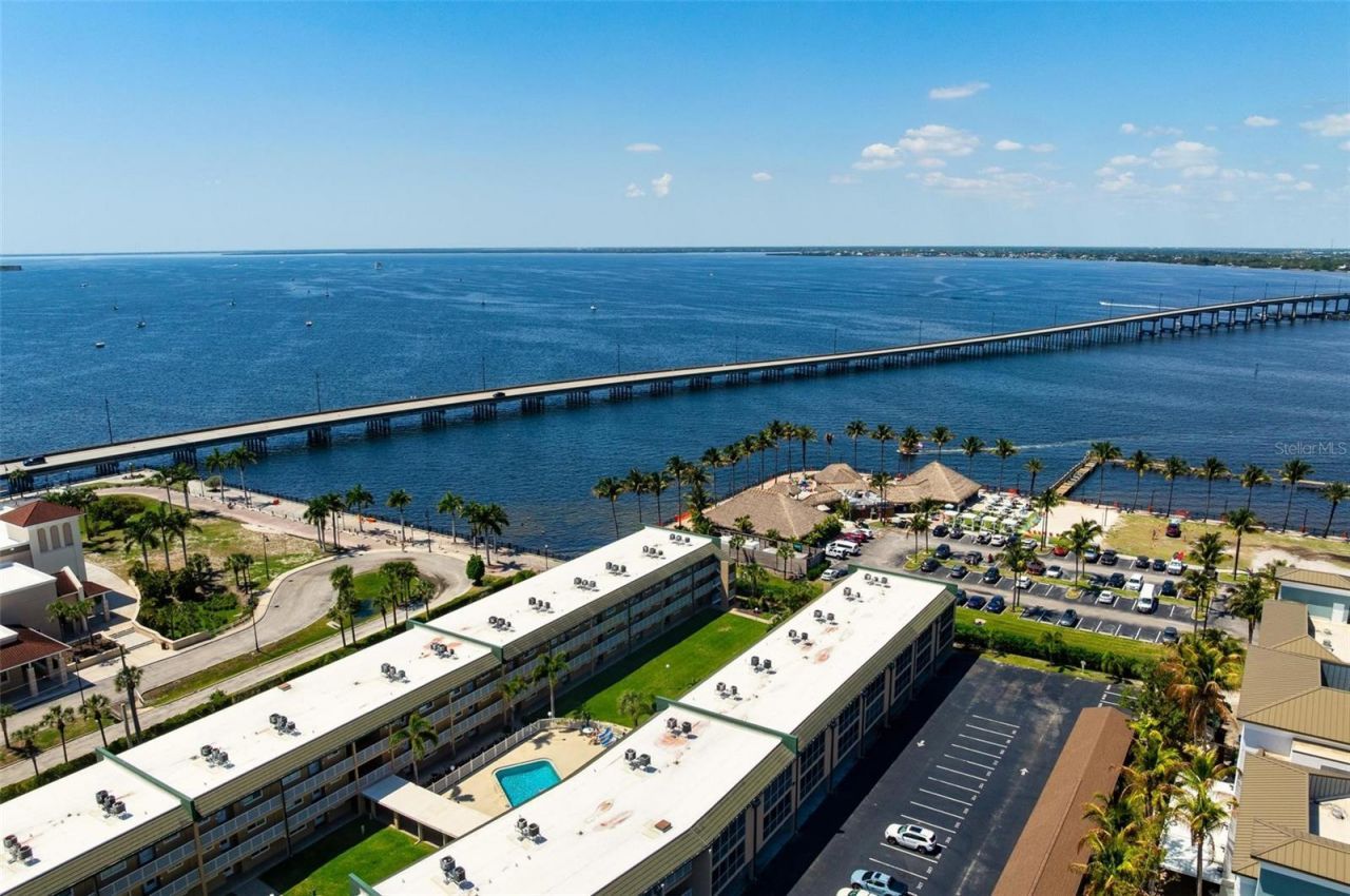 150 Harborside Avenue , Unit 303, Punta Gorda, FL 33950 Photo