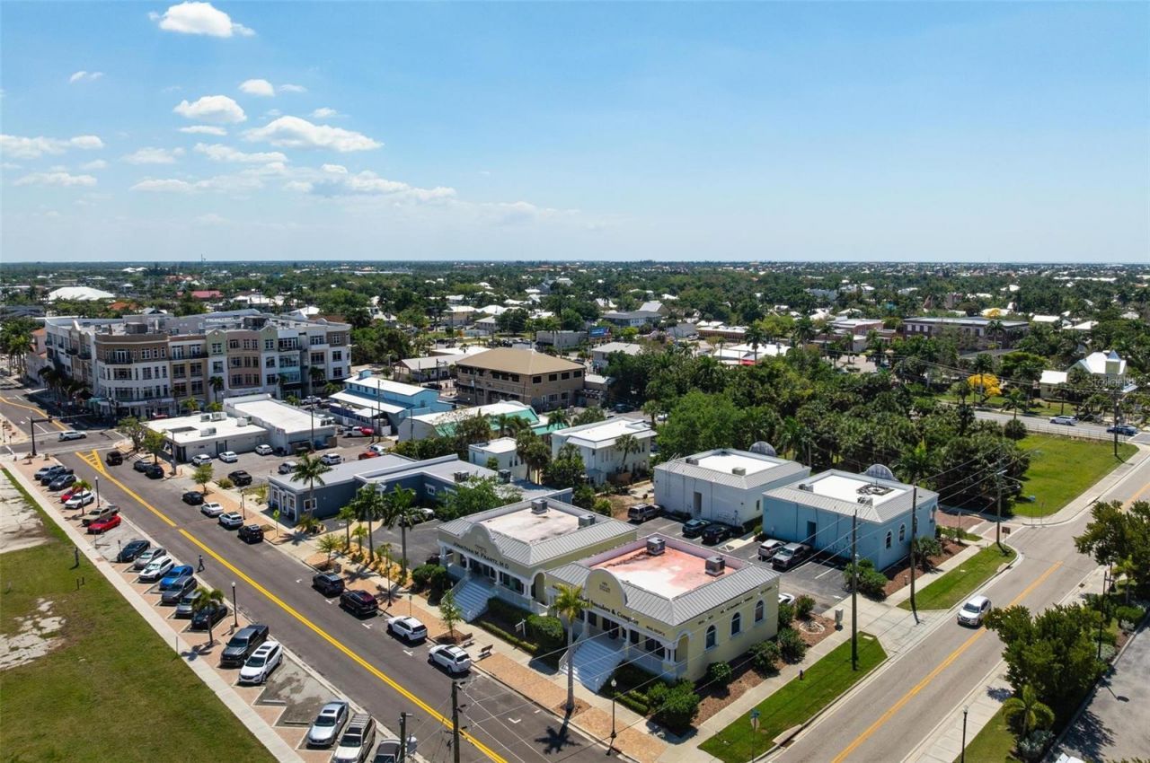 150 Harborside Avenue , Unit 303, Punta Gorda, FL 33950 Photo