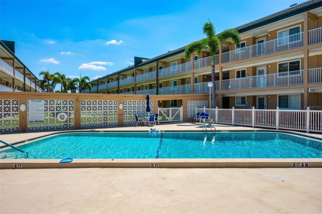 150 Harborside Avenue , Unit 303, Punta Gorda, FL 33950 Photo