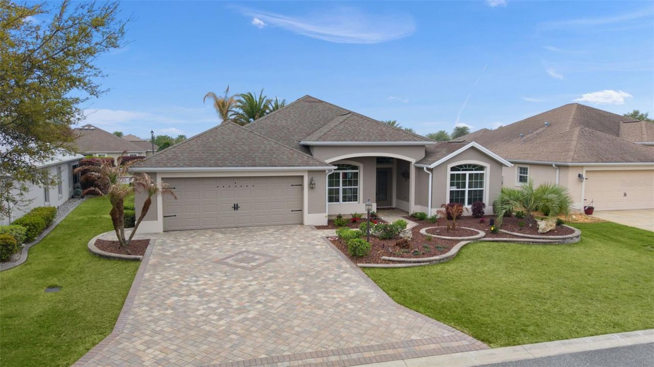 2028 Glenarden Path, The Villages, FL 32163 Photo